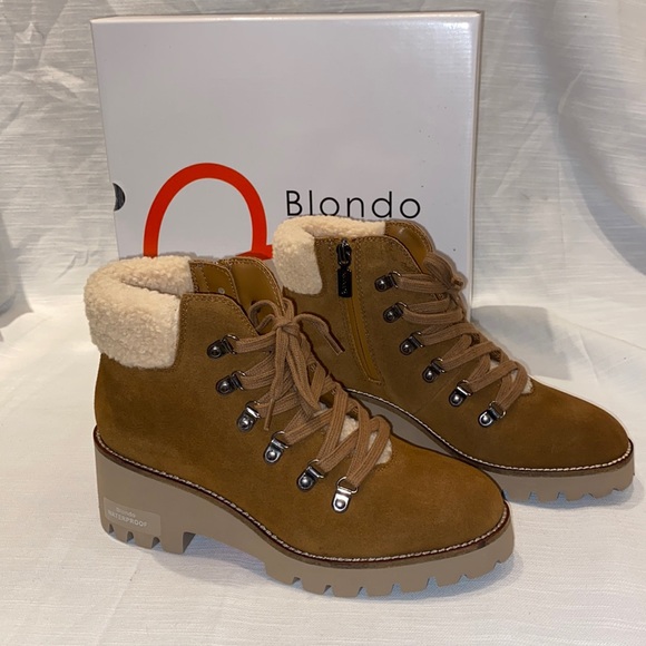 Blondo Shoes - Blondo Waterproof Boots